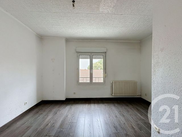 Appartement Duplex à vendre - 4 pièces - 90.6 m2 - NANCY - 54 - LORRAINE - Century 21 Héritage