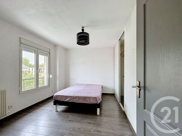 Appartement Duplex à vendre - 4 pièces - 90.6 m2 - NANCY - 54 - LORRAINE - Century 21 Héritage