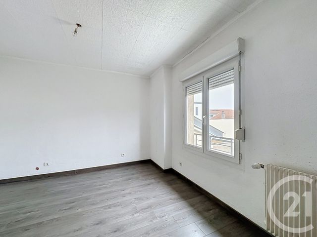 Appartement Duplex à vendre - 4 pièces - 90.6 m2 - NANCY - 54 - LORRAINE - Century 21 Héritage