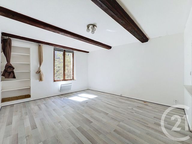 Appartement F1 à vendre - 1 pièce - 27.9 m2 - NANCY - 54 - LORRAINE - Century 21 Héritage