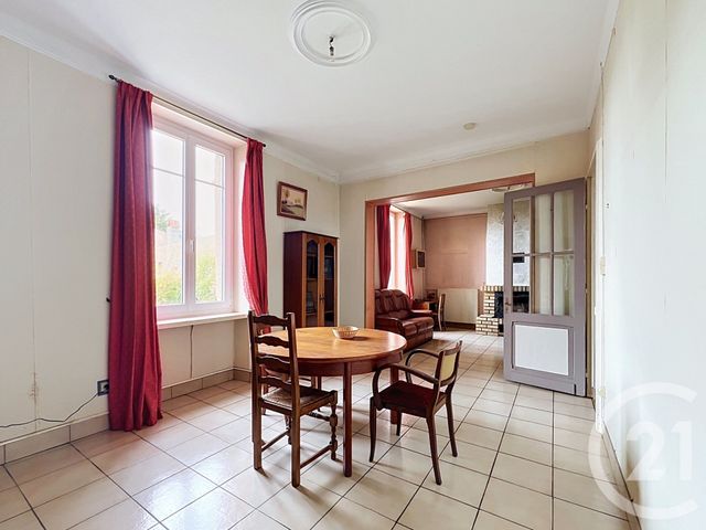 maison à vendre - 5 pièces - 136.94 m2 - CRAINCOURT - 57 - LORRAINE - Century 21 Héritage