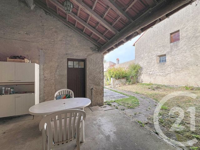 maison à vendre - 5 pièces - 136.94 m2 - CRAINCOURT - 57 - LORRAINE - Century 21 Héritage