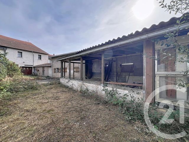 maison à vendre - 5 pièces - 136.94 m2 - CRAINCOURT - 57 - LORRAINE - Century 21 Héritage