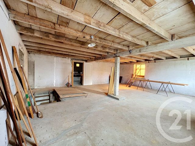maison à vendre - 5 pièces - 136.94 m2 - CRAINCOURT - 57 - LORRAINE - Century 21 Héritage