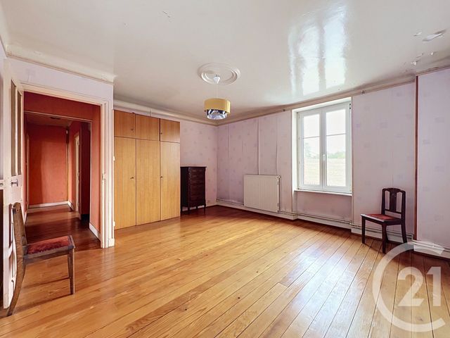maison à vendre - 5 pièces - 136.94 m2 - CRAINCOURT - 57 - LORRAINE - Century 21 Héritage