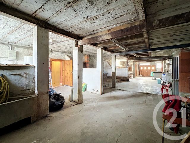 maison à vendre - 5 pièces - 136.94 m2 - CRAINCOURT - 57 - LORRAINE - Century 21 Héritage