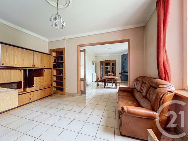 maison à vendre - 5 pièces - 136.94 m2 - CRAINCOURT - 57 - LORRAINE - Century 21 Héritage