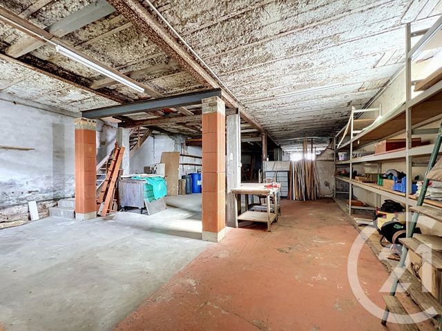 maison à vendre - 5 pièces - 136.94 m2 - CRAINCOURT - 57 - LORRAINE - Century 21 Héritage