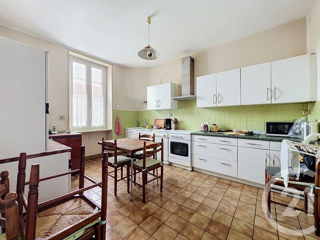 maison à vendre - 5 pièces - 136.94 m2 - CRAINCOURT - 57 - LORRAINE - Century 21 Héritage