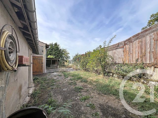 maison à vendre - 5 pièces - 136.94 m2 - CRAINCOURT - 57 - LORRAINE - Century 21 Héritage