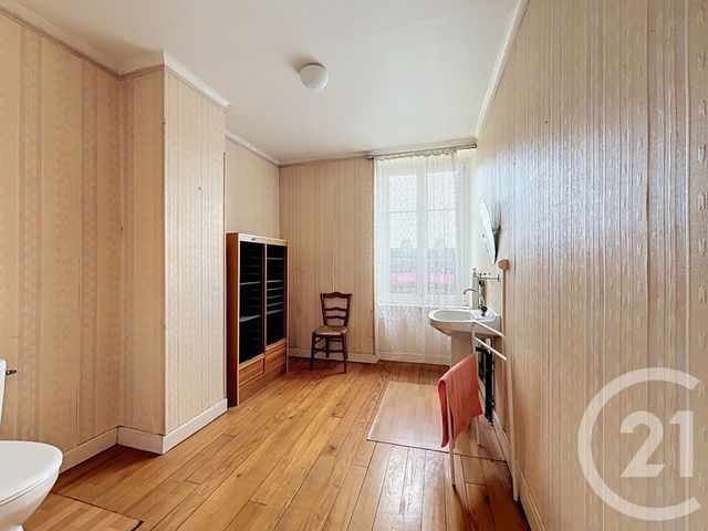 maison à vendre - 5 pièces - 136.94 m2 - CRAINCOURT - 57 - LORRAINE - Century 21 Héritage