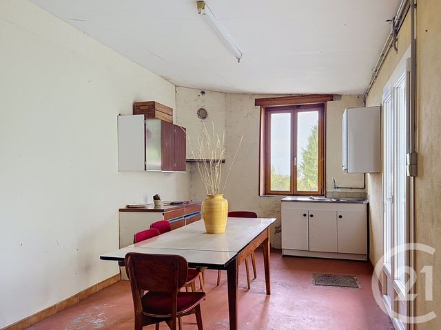 maison à vendre - 5 pièces - 136.94 m2 - CRAINCOURT - 57 - LORRAINE - Century 21 Héritage