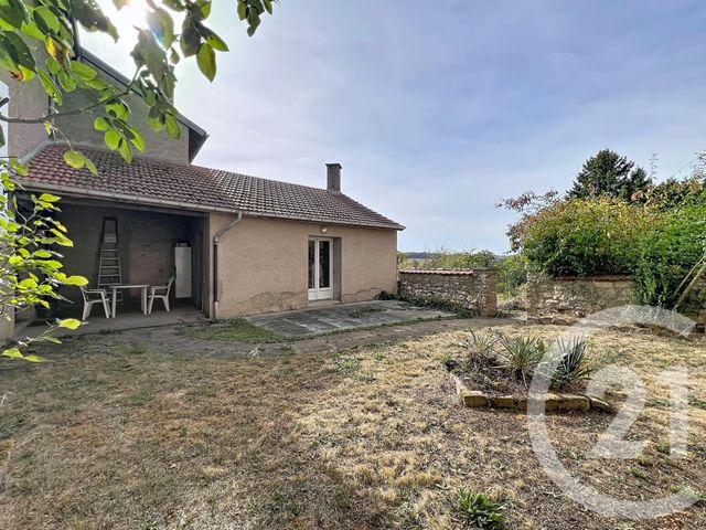 maison à vendre - 5 pièces - 136.94 m2 - CRAINCOURT - 57 - LORRAINE - Century 21 Héritage