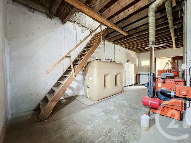 maison à vendre - 5 pièces - 136.94 m2 - CRAINCOURT - 57 - LORRAINE - Century 21 Héritage