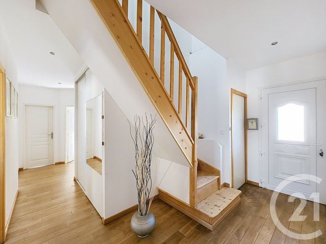 maison à vendre - 5 pièces - 155.0 m2 - CHANTEHEUX - 54 - LORRAINE - Century 21 Héritage