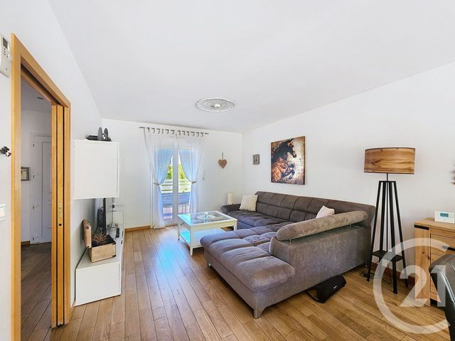 maison à vendre - 5 pièces - 155.0 m2 - CHANTEHEUX - 54 - LORRAINE - Century 21 Héritage