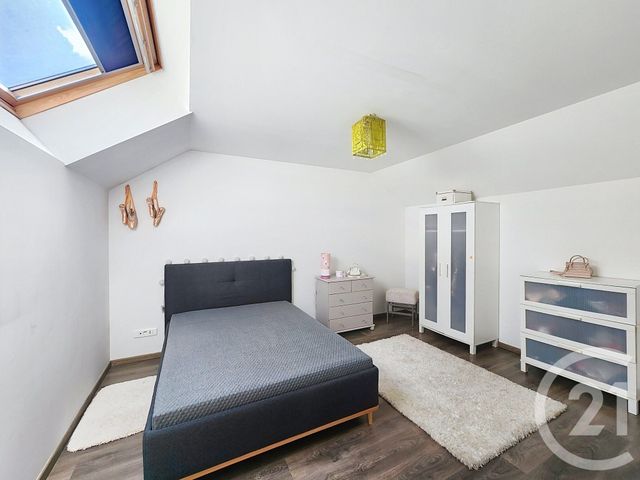 maison à vendre - 5 pièces - 155.0 m2 - CHANTEHEUX - 54 - LORRAINE - Century 21 Héritage
