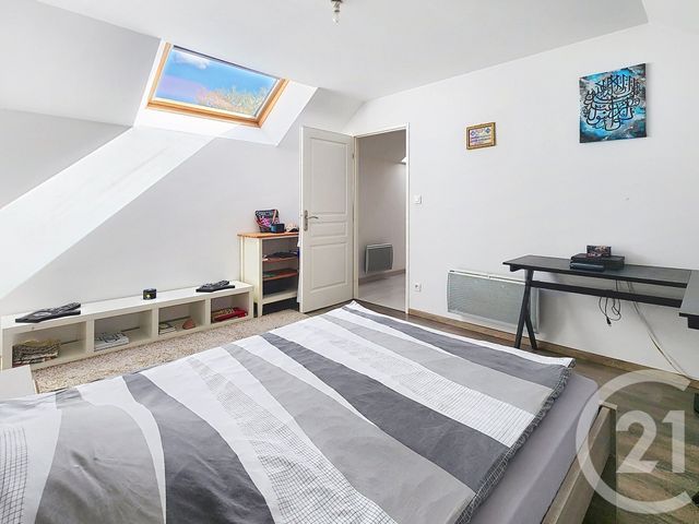 maison à vendre - 5 pièces - 155.0 m2 - CHANTEHEUX - 54 - LORRAINE - Century 21 Héritage