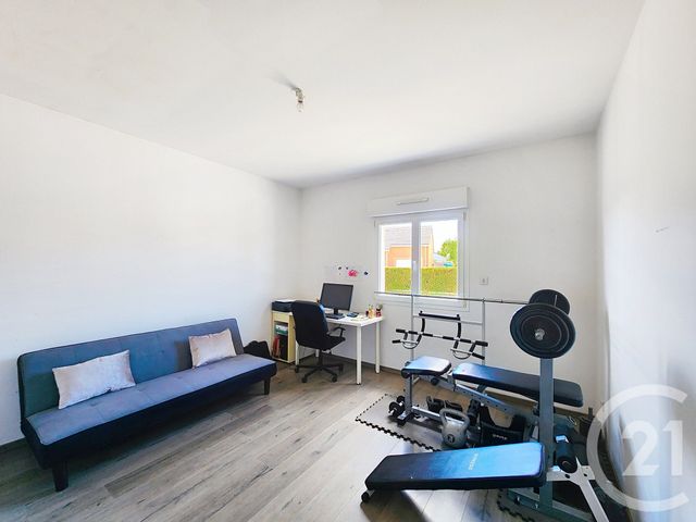 maison à vendre - 5 pièces - 155.0 m2 - CHANTEHEUX - 54 - LORRAINE - Century 21 Héritage