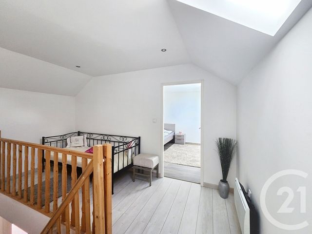 maison à vendre - 5 pièces - 155.0 m2 - CHANTEHEUX - 54 - LORRAINE - Century 21 Héritage
