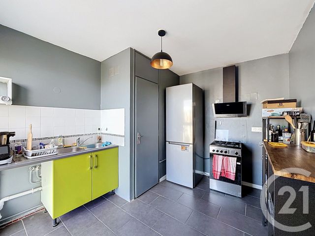 Appartement F1 à vendre - 1 pièce - 43.3 m2 - LAXOU - 54 - LORRAINE - Century 21 Héritage