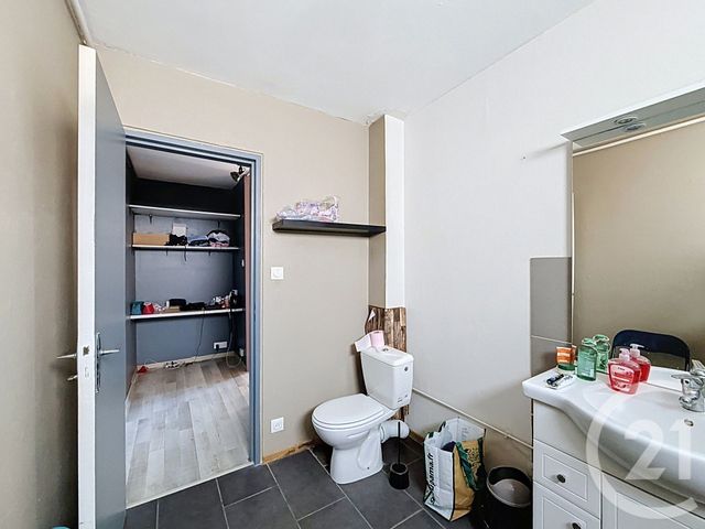 Appartement F1 à vendre - 1 pièce - 43.3 m2 - LAXOU - 54 - LORRAINE - Century 21 Héritage