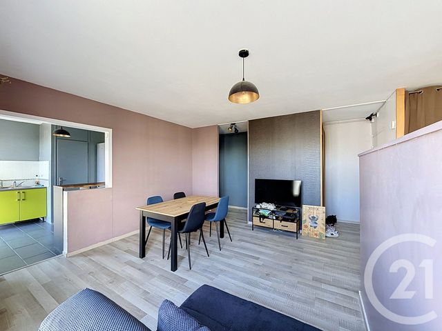Appartement F1 à vendre - 1 pièce - 43.3 m2 - LAXOU - 54 - LORRAINE - Century 21 Héritage