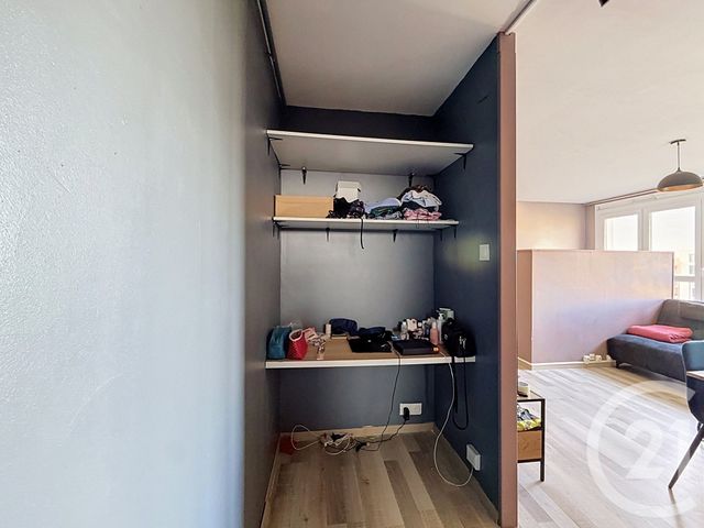 Appartement F1 à vendre - 1 pièce - 43.3 m2 - LAXOU - 54 - LORRAINE - Century 21 Héritage