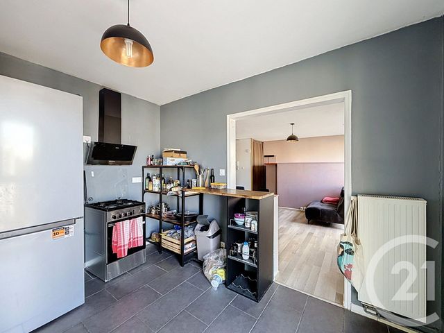 Appartement F1 à vendre - 1 pièce - 43.3 m2 - LAXOU - 54 - LORRAINE - Century 21 Héritage