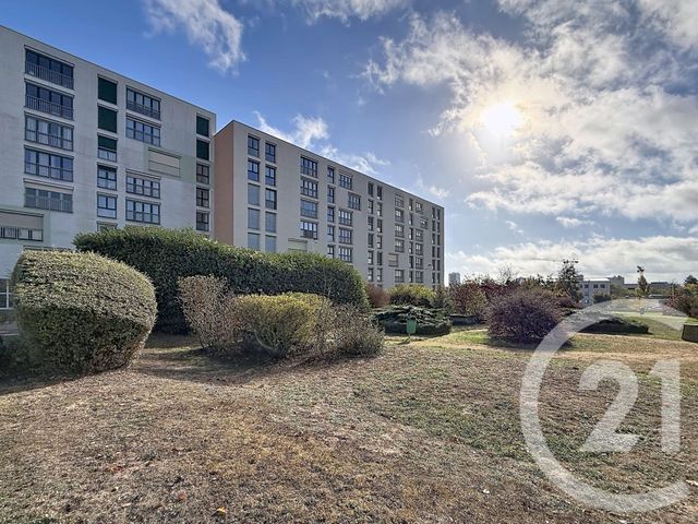 Appartement F1 à vendre - 1 pièce - 43.3 m2 - LAXOU - 54 - LORRAINE - Century 21 Héritage