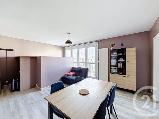 Appartement F1 à vendre - 1 pièce - 43.3 m2 - LAXOU - 54 - LORRAINE - Century 21 Héritage