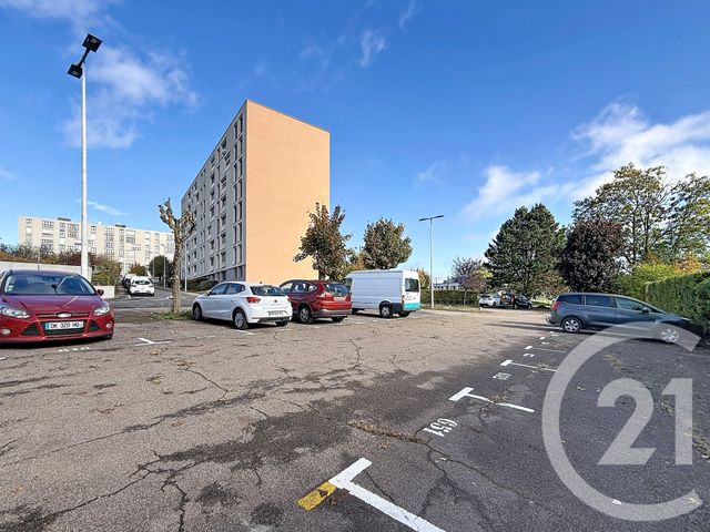 Appartement F1 à vendre - 1 pièce - 43.3 m2 - LAXOU - 54 - LORRAINE - Century 21 Héritage