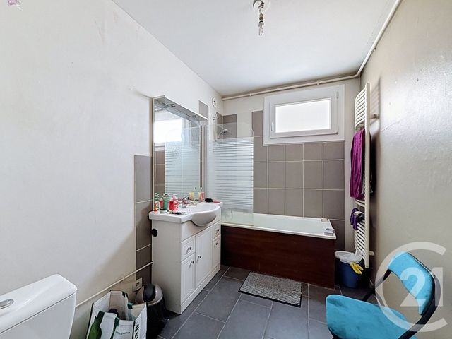 Appartement F1 à vendre - 1 pièce - 43.3 m2 - LAXOU - 54 - LORRAINE - Century 21 Héritage