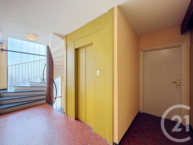 Appartement F1 à vendre - 1 pièce - 43.3 m2 - LAXOU - 54 - LORRAINE - Century 21 Héritage