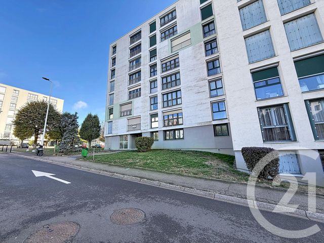 Appartement F1 à vendre - 1 pièce - 43.3 m2 - LAXOU - 54 - LORRAINE - Century 21 Héritage