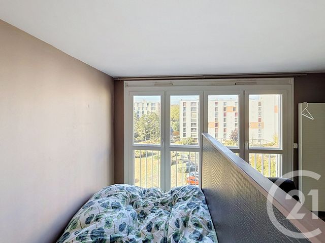 Appartement F1 à vendre - 1 pièce - 43.3 m2 - LAXOU - 54 - LORRAINE - Century 21 Héritage