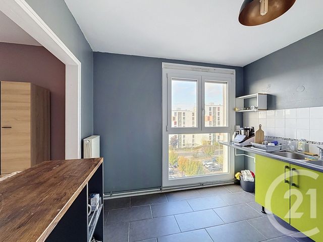 Appartement F1 à vendre - 1 pièce - 43.3 m2 - LAXOU - 54 - LORRAINE - Century 21 Héritage