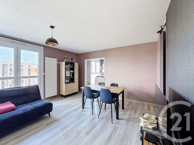Appartement F1 à vendre LAXOU