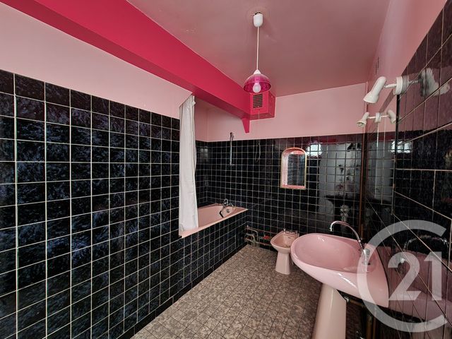 immeuble à vendre - 200.0 m2 - FLAVIGNY SUR MOSELLE - 54 - LORRAINE - Century 21 Héritage