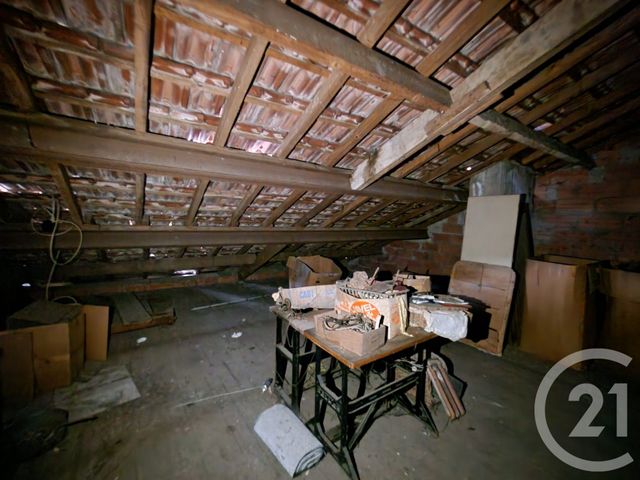 immeuble à vendre - 200.0 m2 - FLAVIGNY SUR MOSELLE - 54 - LORRAINE - Century 21 Héritage