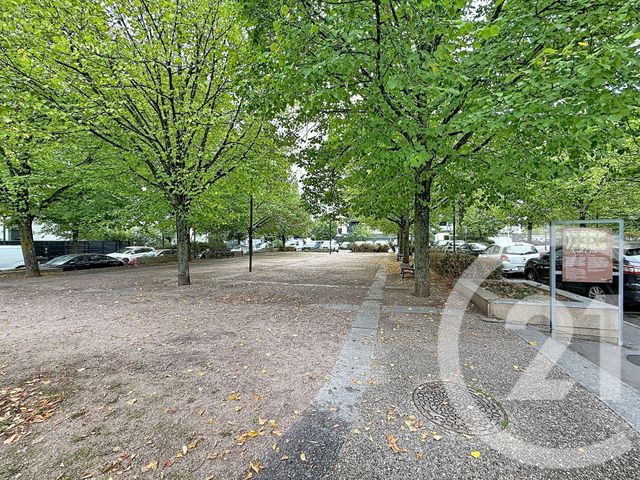 Appartement F1 à vendre - 1 pièce - 31.54 m2 - NANCY - 54 - LORRAINE - Century 21 Héritage