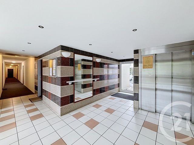 Appartement F1 à vendre - 1 pièce - 31.54 m2 - NANCY - 54 - LORRAINE - Century 21 Héritage