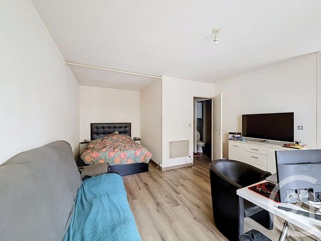 Appartement F1 à vendre - 1 pièce - 31.54 m2 - NANCY - 54 - LORRAINE - Century 21 Héritage