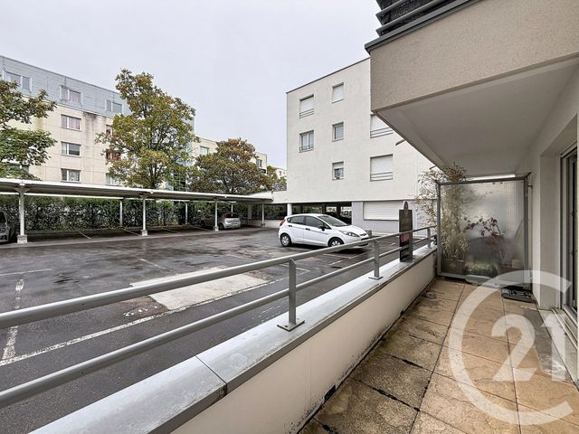 Appartement F1 à vendre - 1 pièce - 31.54 m2 - NANCY - 54 - LORRAINE - Century 21 Héritage