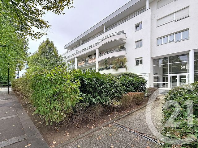 appartement - NANCY - 54