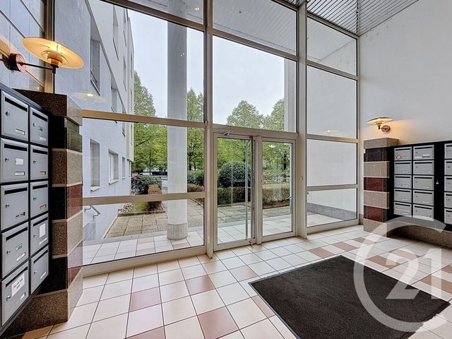 Appartement F1 à vendre - 1 pièce - 31.54 m2 - NANCY - 54 - LORRAINE - Century 21 Héritage
