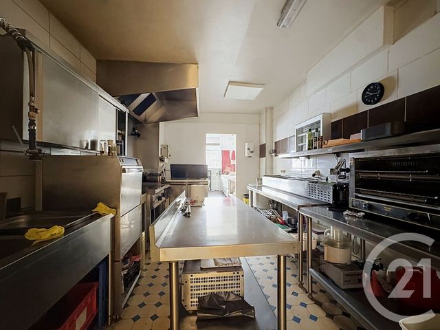 divers à vendre - 145.0 m2 - NANCY - 54 - LORRAINE - Century 21 Héritage