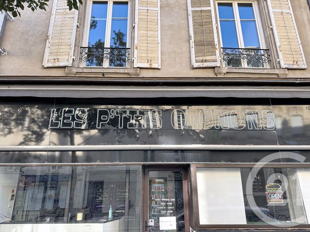 divers à vendre - 145.0 m2 - NANCY - 54 - LORRAINE - Century 21 Héritage