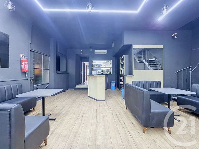 divers à vendre - 145.0 m2 - NANCY - 54 - LORRAINE - Century 21 Héritage