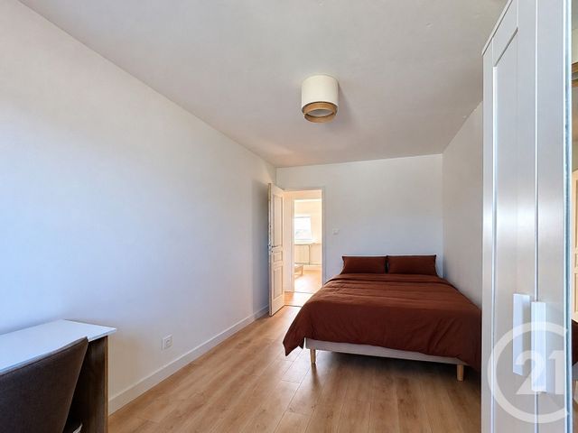 Appartement F5 à vendre - 5 pièces - 112.02 m2 - NANCY - 54 - LORRAINE - Century 21 Héritage